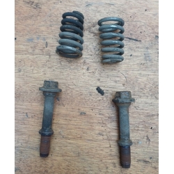 Болты Гайки винт